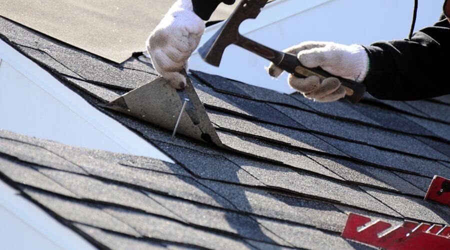 Expert Emergency Roof Repairs services in Toponas, CO